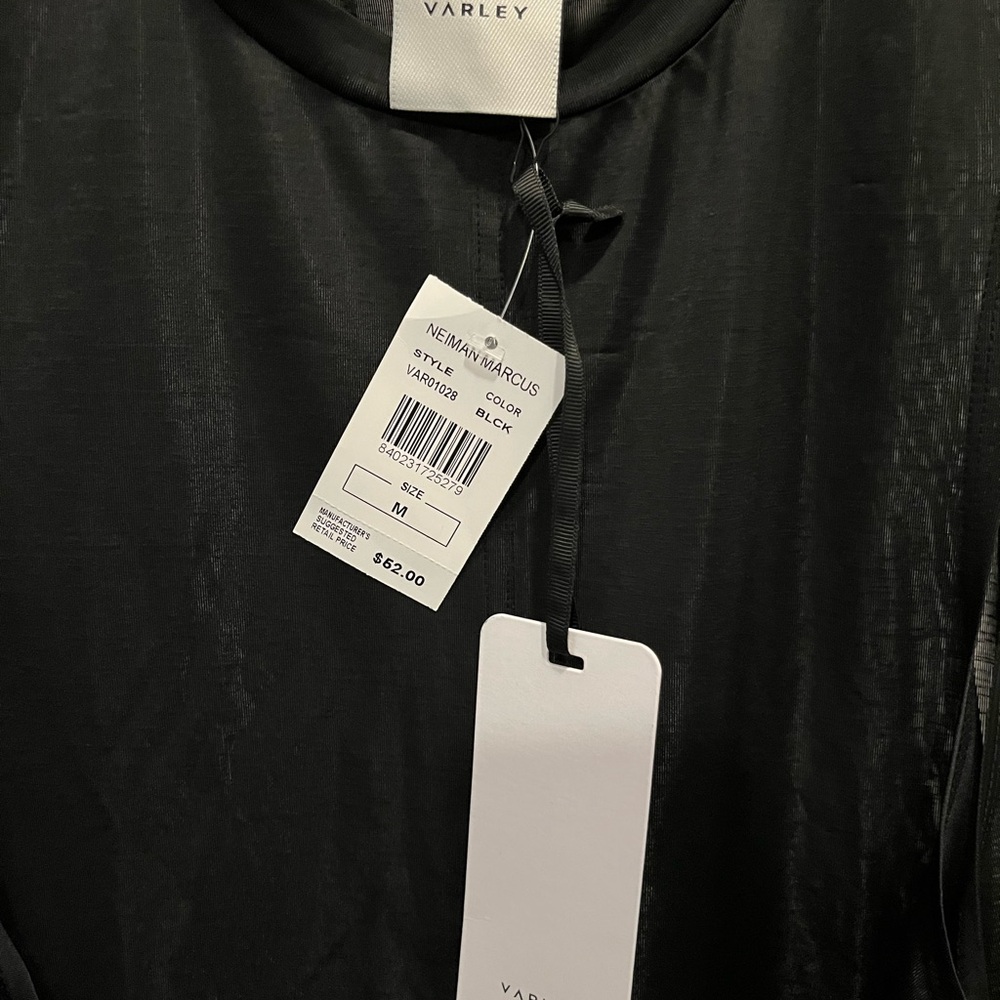 NWT! Varley top - Picture 2 of 3